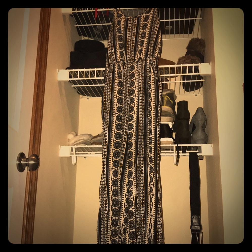 Body suit jumper